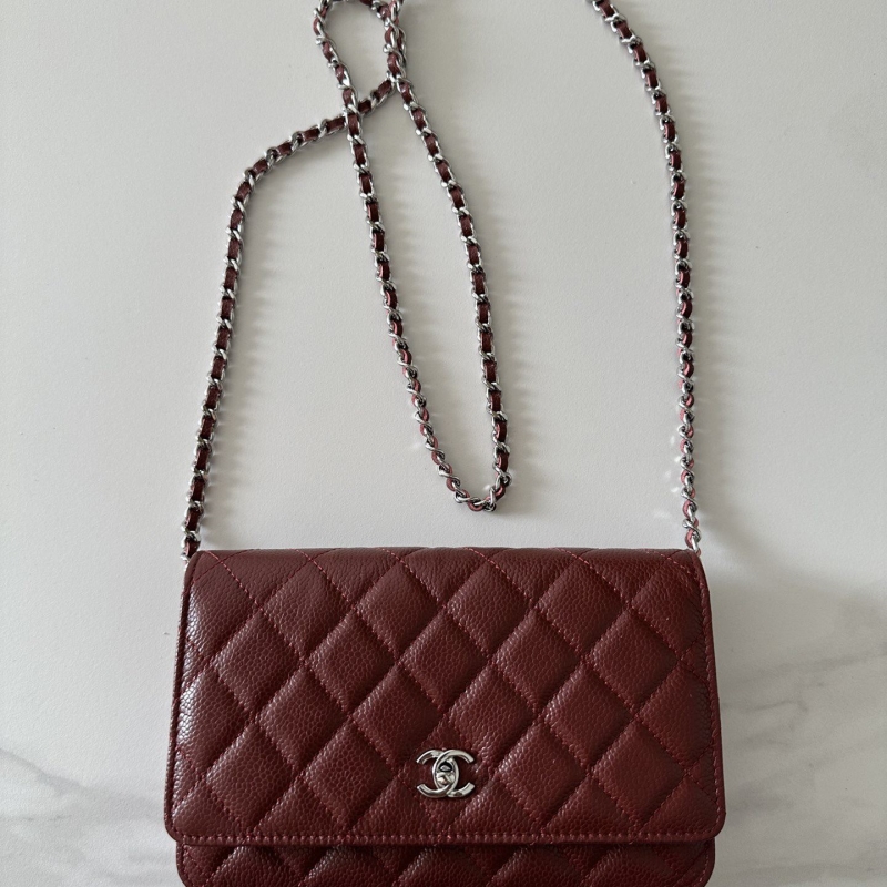 Ch**el woc bags